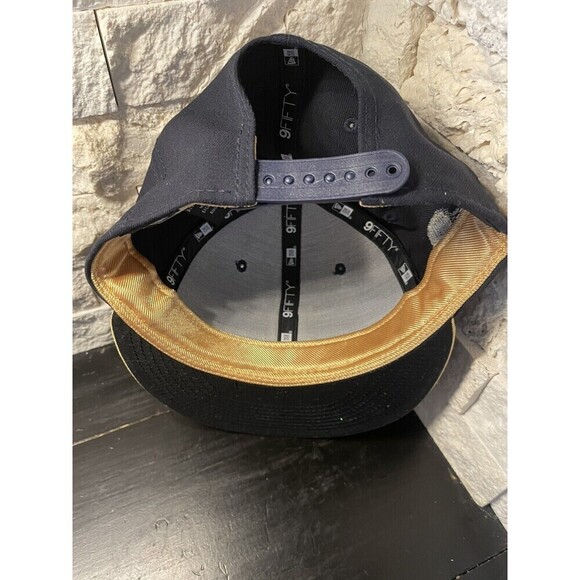 Houston Astros MLB 9FIFTY World Series Champions 2022 OSFM Cap Hat - Picture 8 of 10